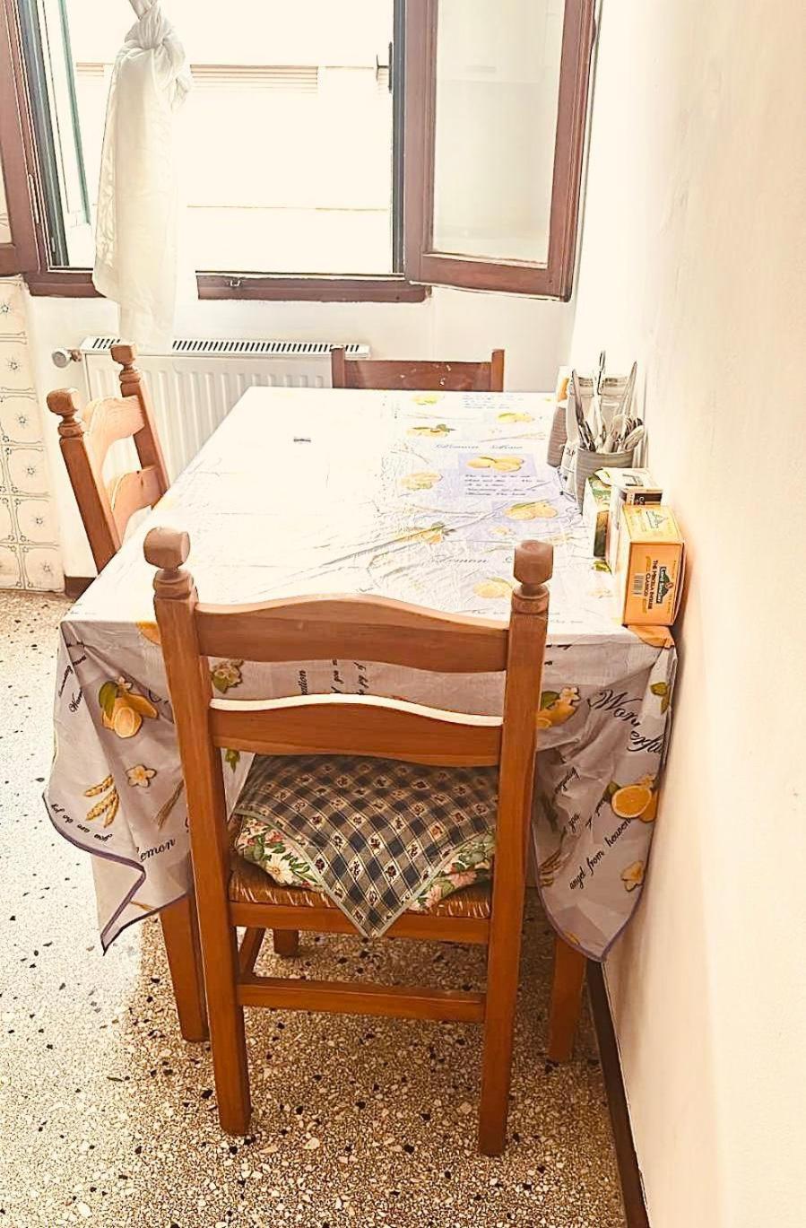 Nocleg ze śniadaniem Vintage
