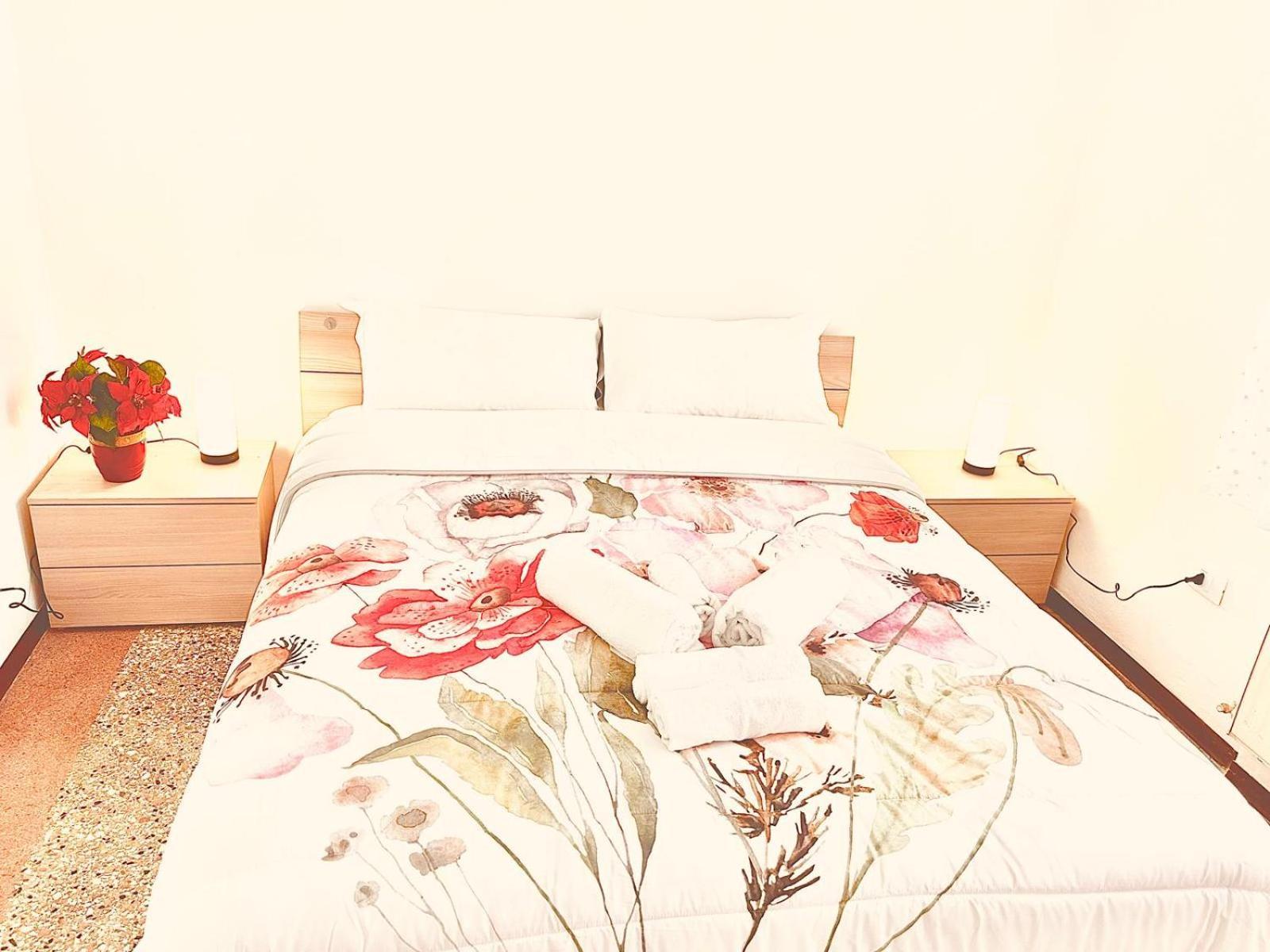 Vintage Bed and breakfast Venecia
