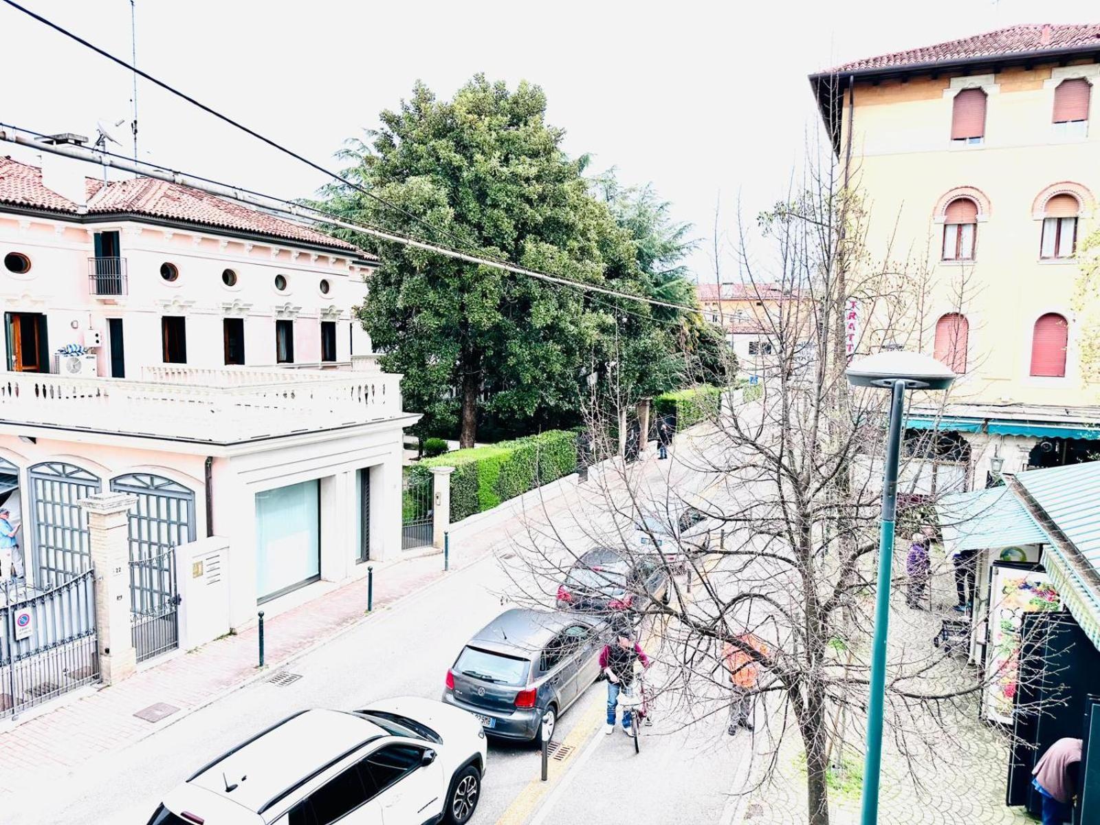 Vintage Bed and breakfast Venecia