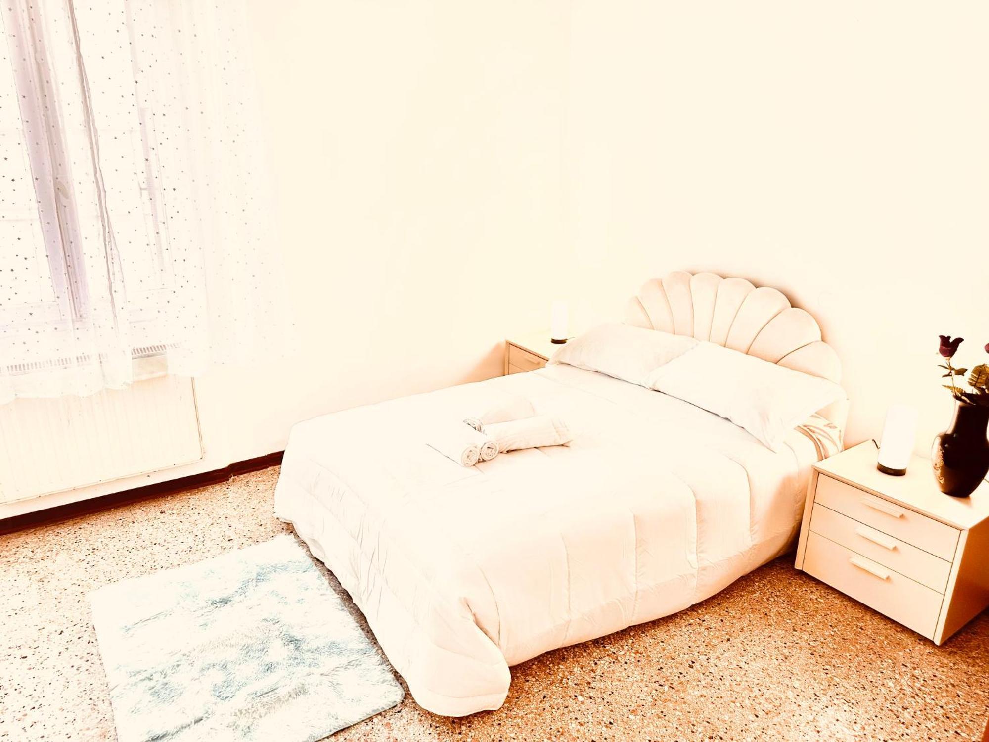Bed and breakfast Vintage