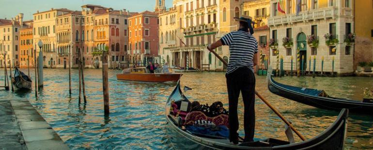 Vintage Bed and breakfast Venecia