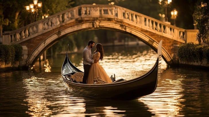 Vintage Bed and breakfast Venecia