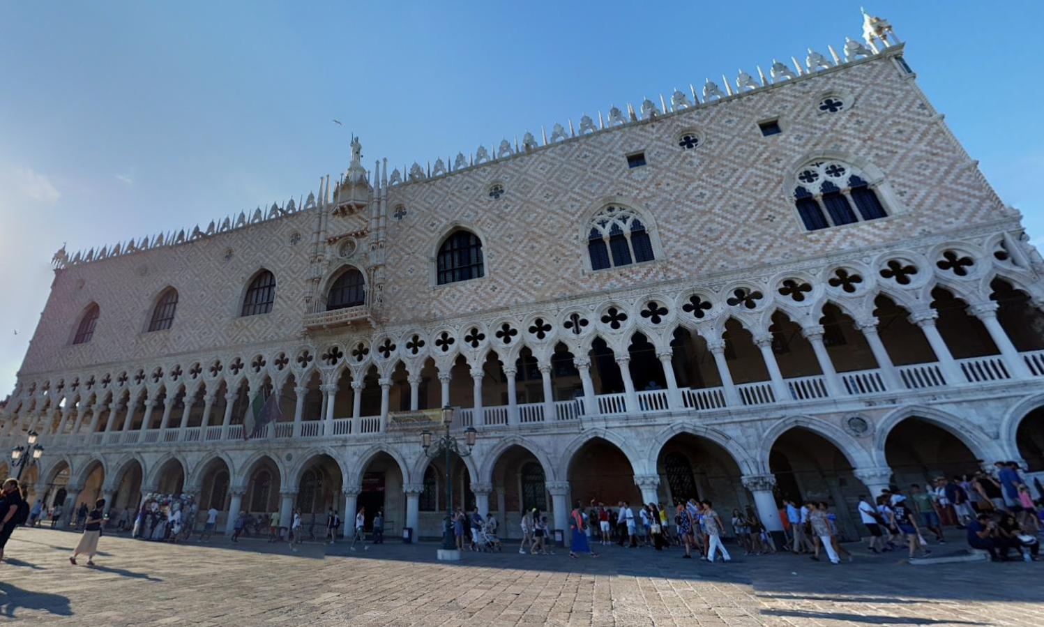 Bed and breakfast Vintage Venecia
