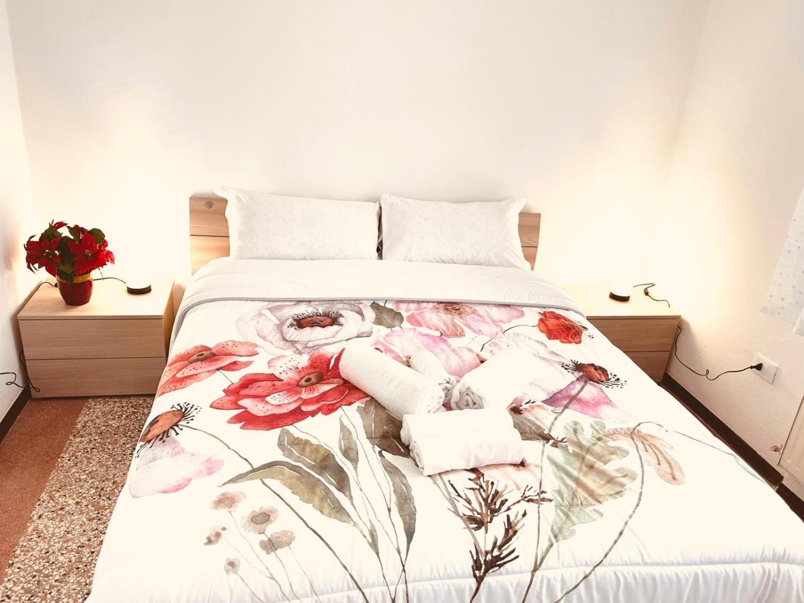 Vintage Bed and breakfast Venecia