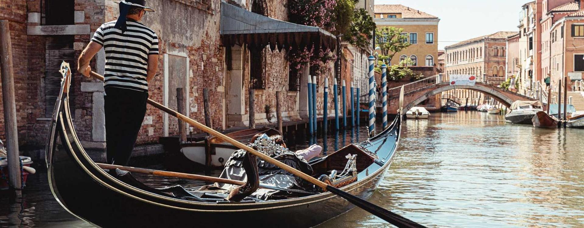Vintage Bed & Breakfast Venezia