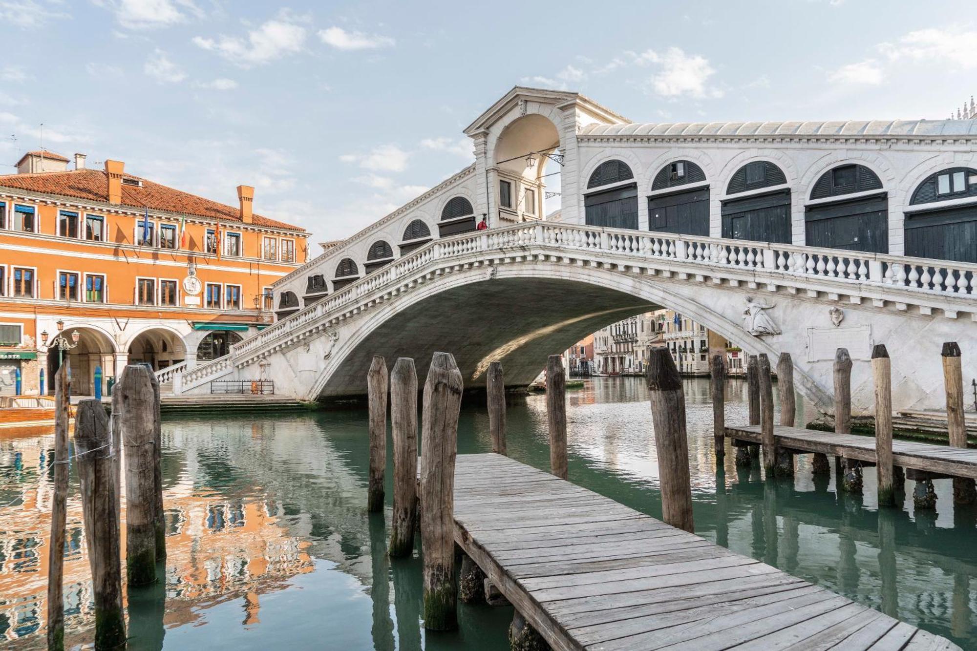 Bed & Breakfast Vintage Venezia