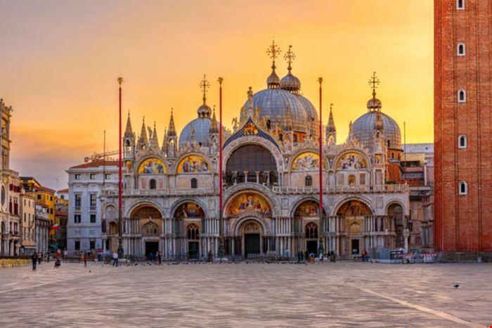 Bed & Breakfast Vintage Venezia