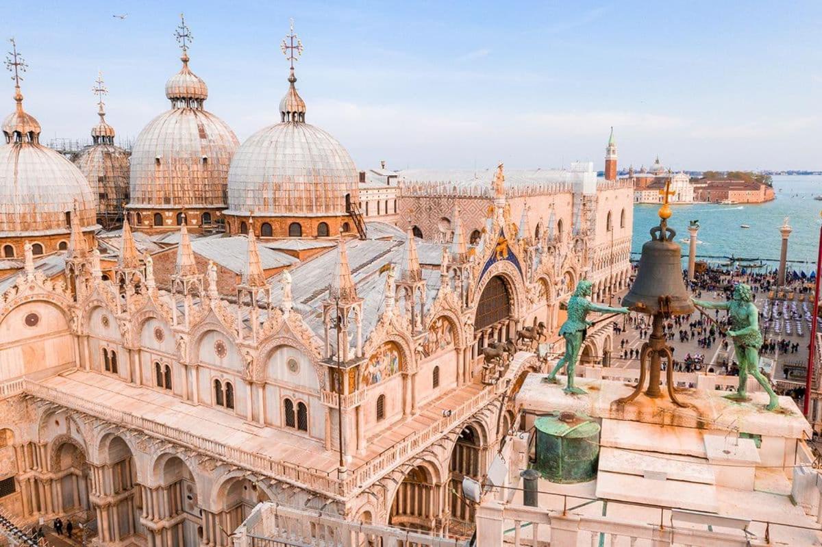 Bed & Breakfast Vintage Venezia
