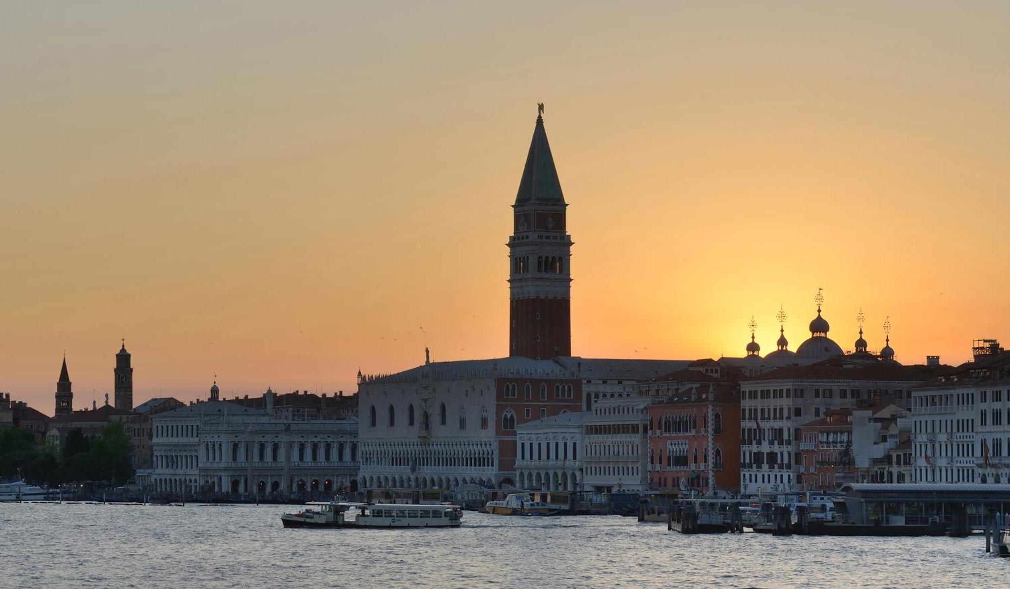 Bed & Breakfast Vintage Venezia